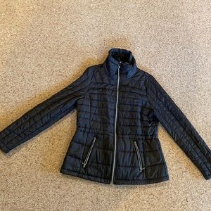 Guess Lightweight Puffer